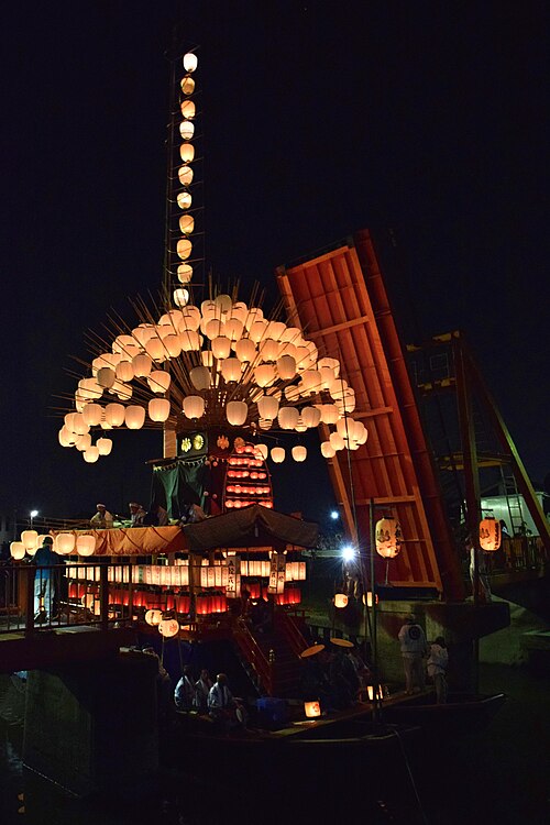スナリ祭り
