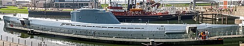 ヴィルヘルム・バウアー、パノラマビュー
