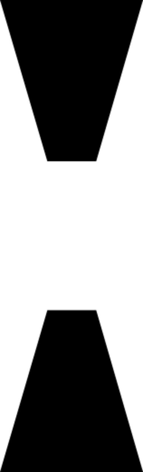 IPAの長さのマーク