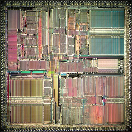 TI スーパーSPARC I