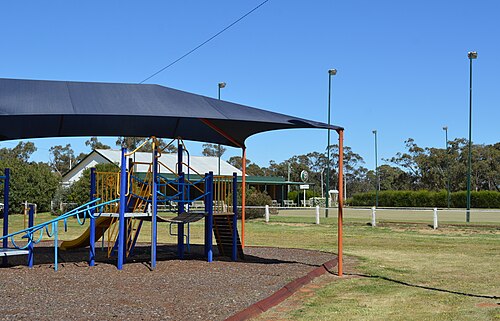 公園