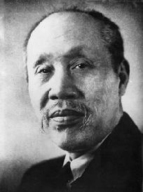 董 碧武（副会長、1968年10月31日～1972年2月24日会長職、1972年2月24日～1975年1月17日会長代行）