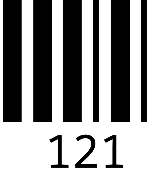 Pharmacode サンプル