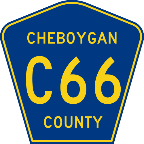 C-66マーカー