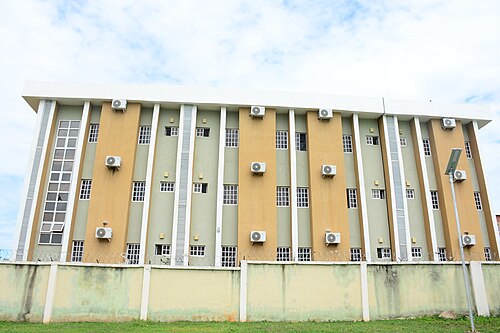 学生寮