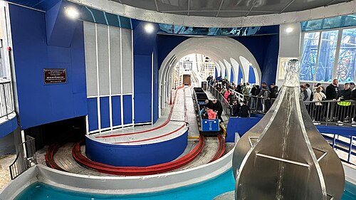 駅