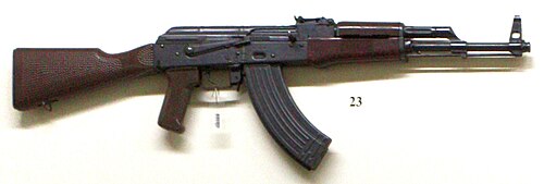 固定在庫のMPi-KM。