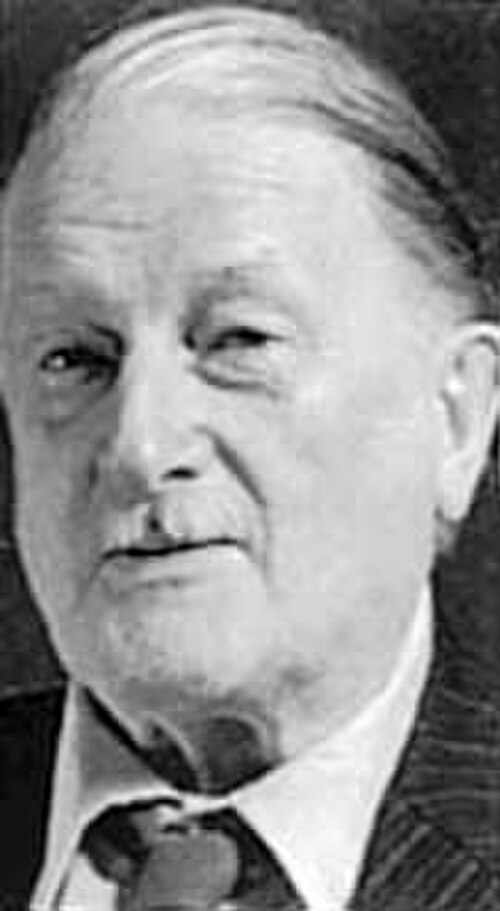 ローマ史家、サー・ロナルド・サイム