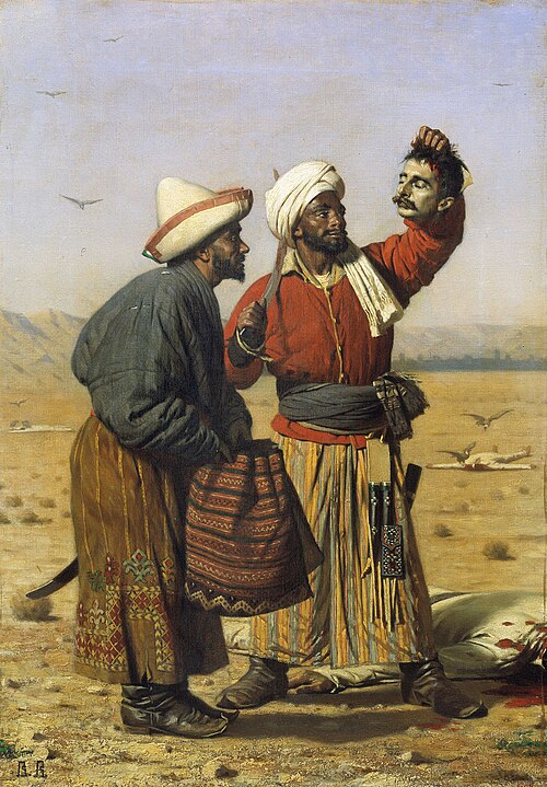 成功後（1868年）