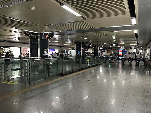 コンコース