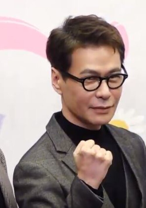 ユン・サン 2019年9月