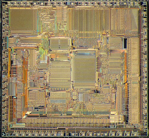 インテル 80960SA