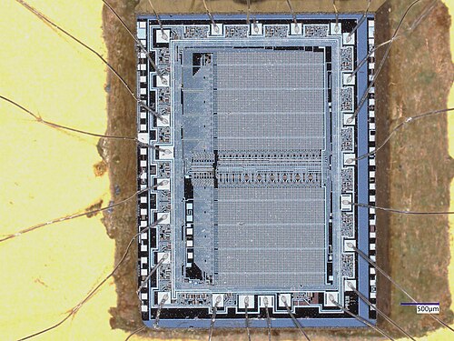 EEPROM 8kビット
