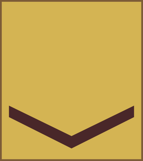 伍長（ケニア陸軍）