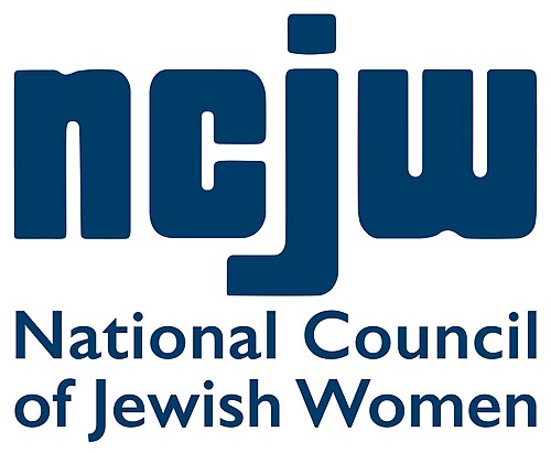 NCJWのロゴ
