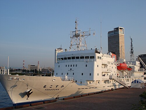 RV横須賀