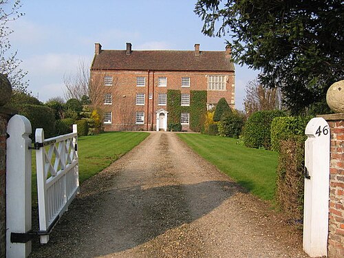 ベスウィック・ホール