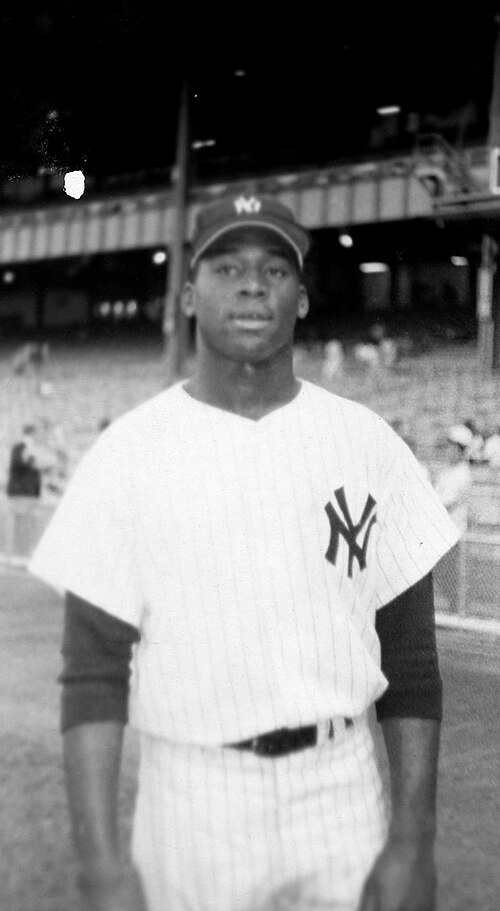 アル・ダウニング MLBオールスター投手賞