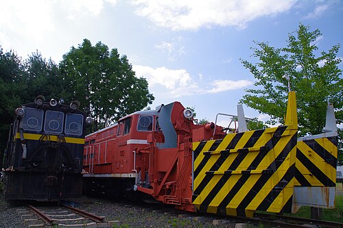 DD14 312 2009年8月