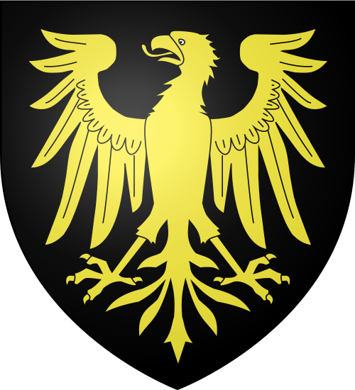 Counts palatine of Thuringia