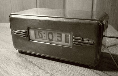 テレクロン 8B23 「登録」 (1946–48)
