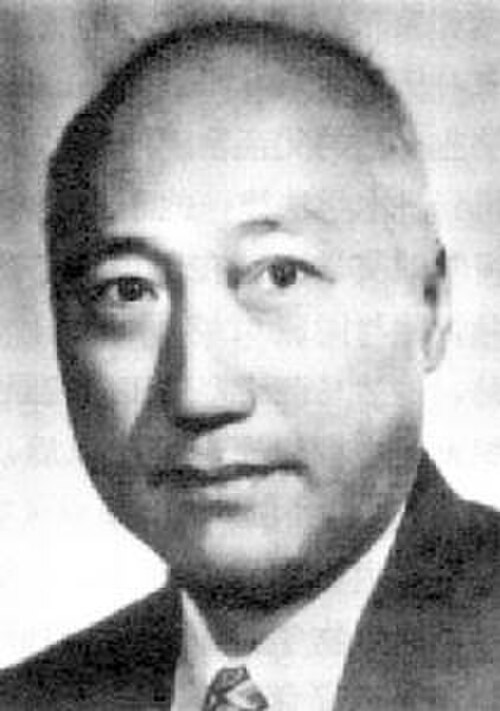 有名なタンパク質科学者である Hsien Wu は、タンパク質の変性は純粋に構造変化であると最初に提唱しました。