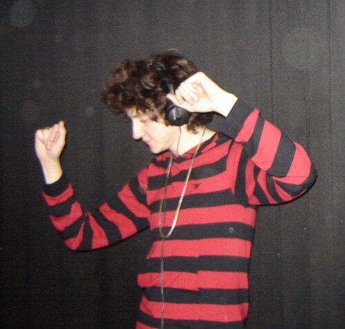 2009年のトッドラT
