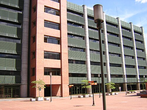 大学研究本部