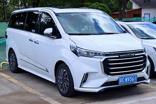 マクサスG20（2019年～2025年）