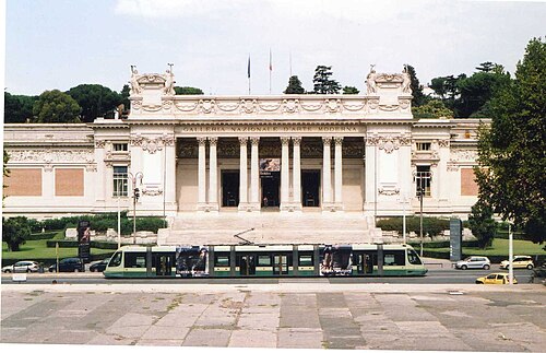 国立近代美術館