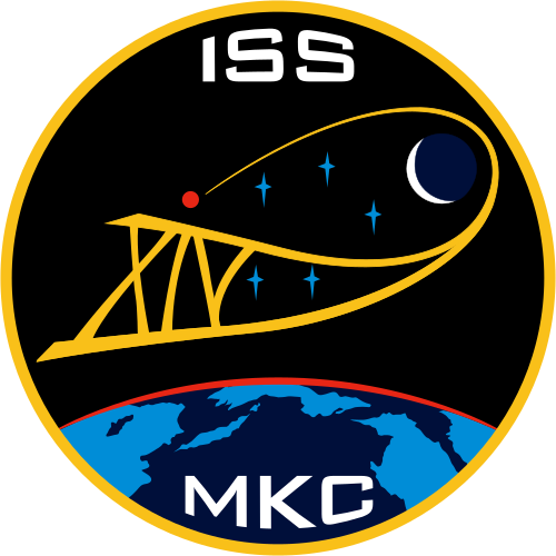 国際宇宙ステーション第14次長期滞在