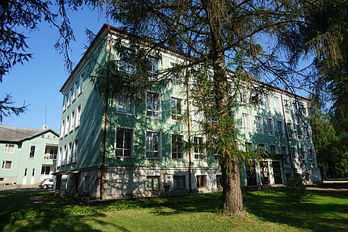 学校