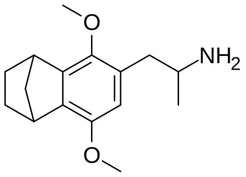 G-5（3,4-ノルボルニル-2,5-DMA）