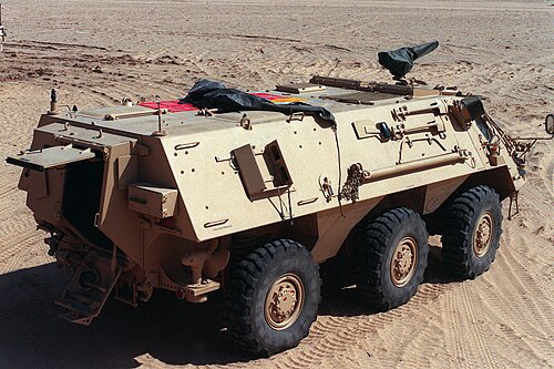 M93フォックス