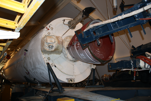SLC-10W のプログラム 437 Thor
