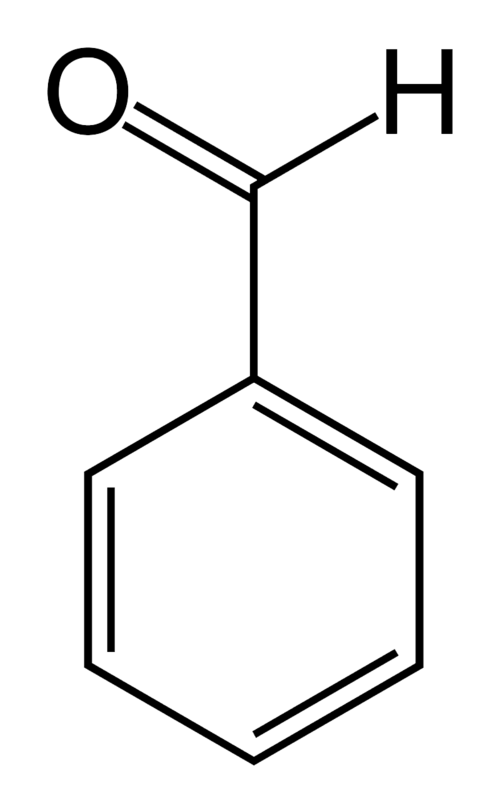 骨格式(構造式)