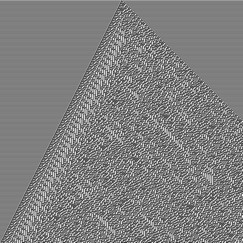 ルール45