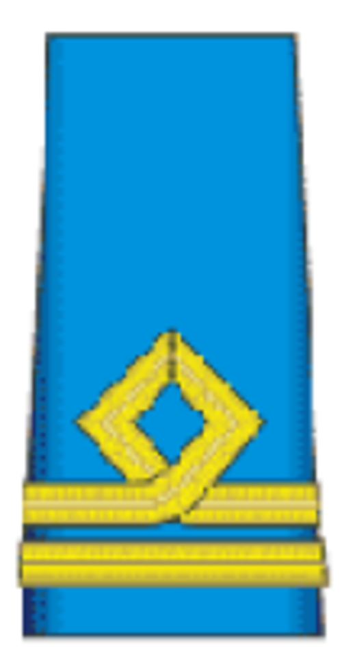 ロコテネント (ルーマニア空軍)
