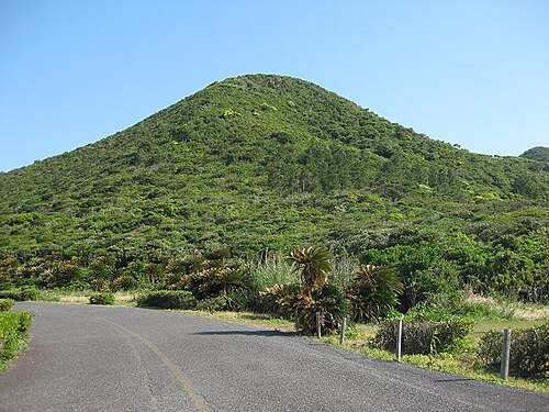 佐田見崎道路公園