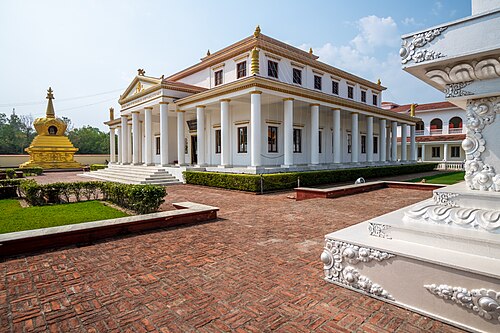オーストリアの修道院