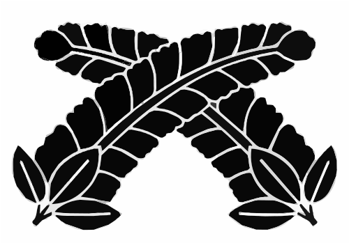 千外富士、二重交差、垂れ下がる