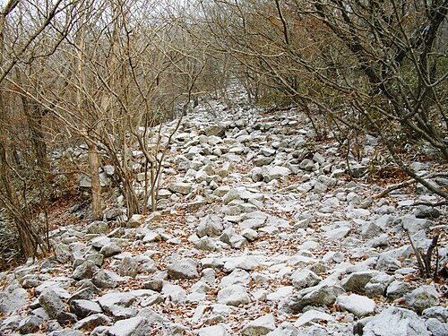 伽耶山の伽耶山城