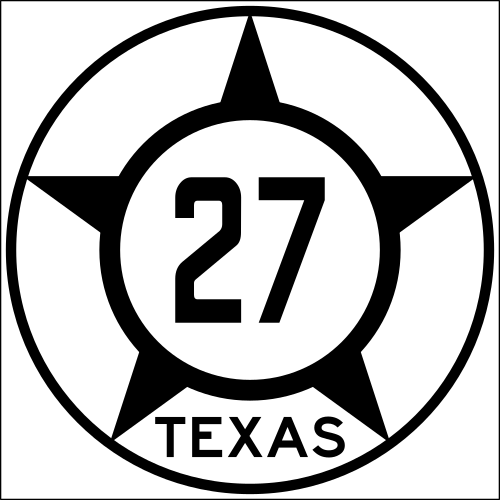 歴史的なSH 27