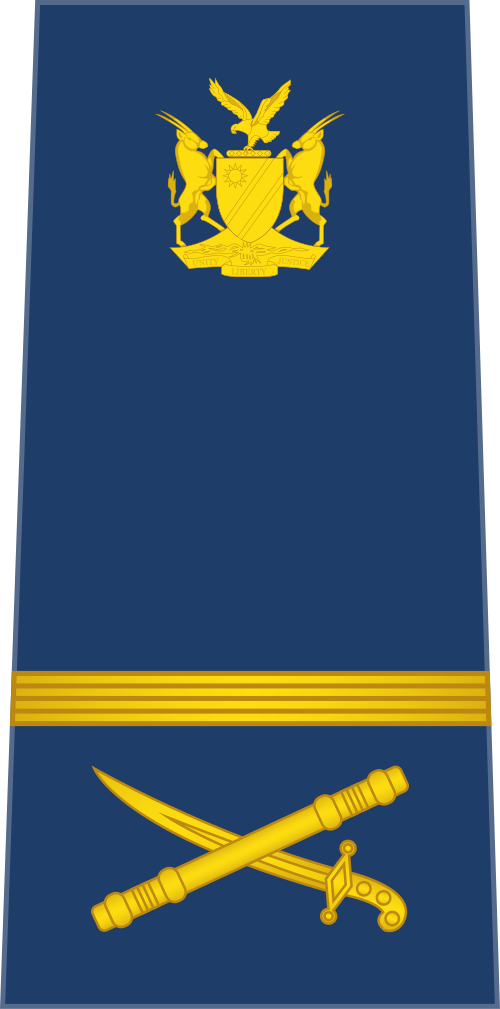 （ナミビア空軍）