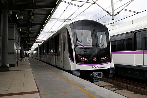 05C02列車