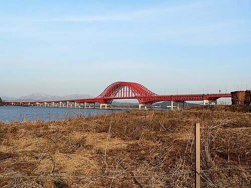 バンファ橋