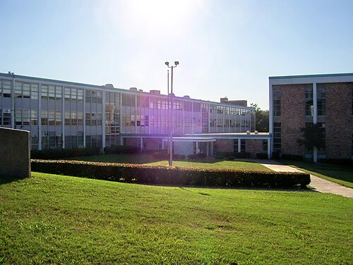 フランクリン・D・ルーズベルト高等学校
