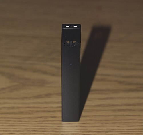 Juul ベポライザー