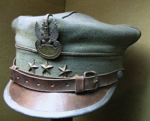 ロガティフカ 1919 デザイン