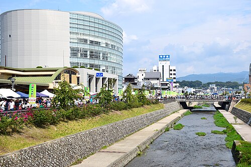 瀬戸物祭